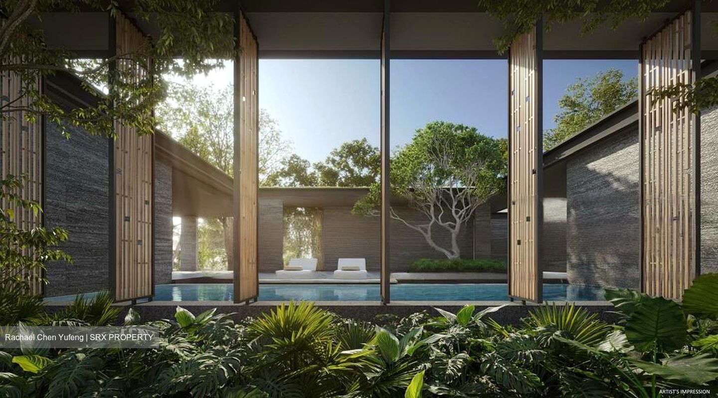 Orchard Boulevard (D10), Condominium #482540011